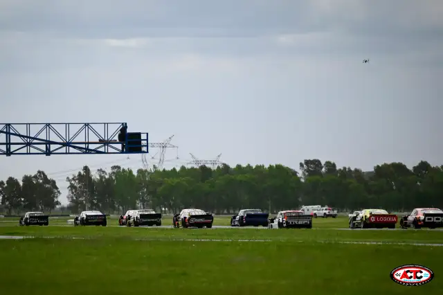 FECHA 10 | TC PISTA MOURAS EN LA PLATA