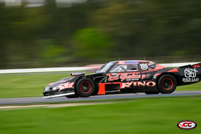 FECHA 10 | TC PISTA MOURAS EN LA PLATA 11