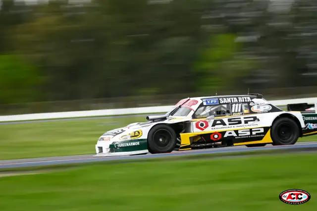 FECHA 10 | TC PISTA MOURAS EN LA PLATA 5