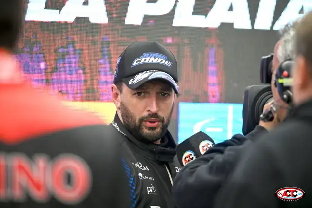 FECHA 10 | TC PISTA MOURAS EN LA PLATA 3