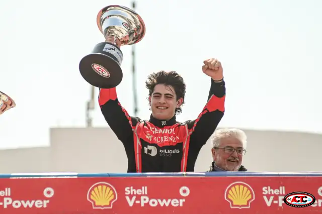 Fecha 9 | TC Pista Mouras - Autódromo Juan Manuel Fangio de Rosario 19