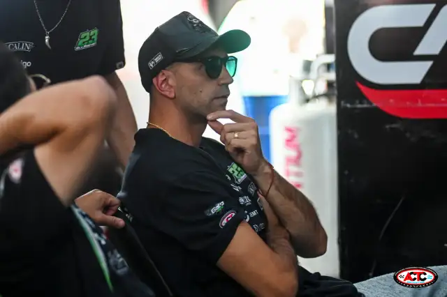 Fecha 9 | TC Pista Mouras - Autódromo Juan Manuel Fangio de Rosario 17