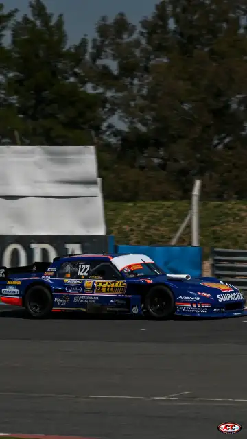 Fecha 9 | TC Pista Mouras - Autódromo Juan Manuel Fangio de Rosario 51
