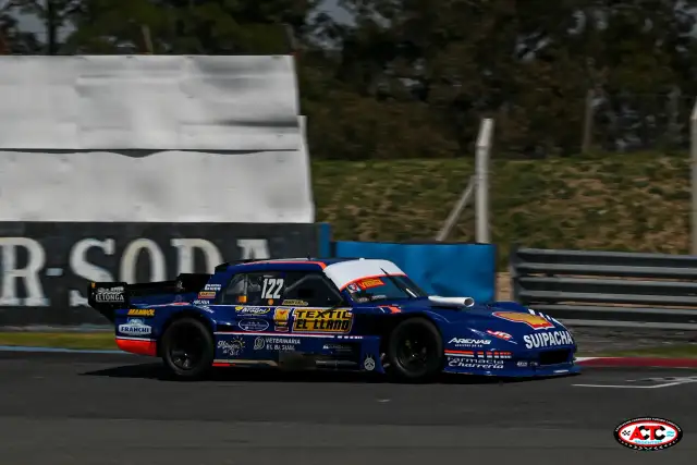 Fecha 9 | TC Pista Mouras - Autódromo Juan Manuel Fangio de Rosario 50