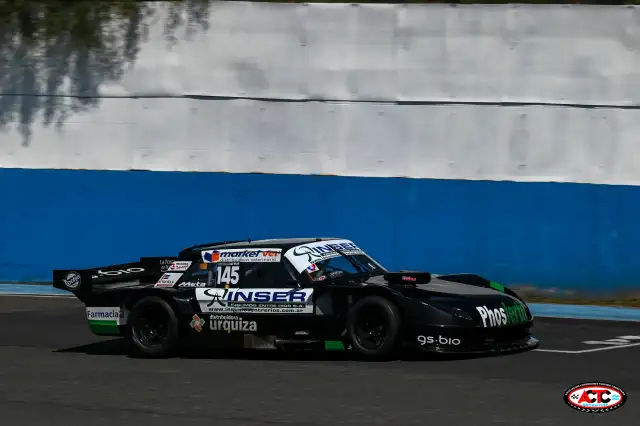Fecha 9 | TC Pista Mouras - Autódromo Juan Manuel Fangio de Rosario 48