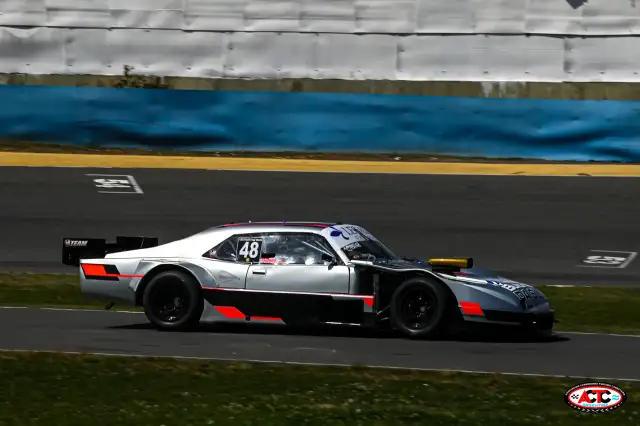 Fecha 9 | TC Pista Mouras - Autódromo Juan Manuel Fangio de Rosario 47