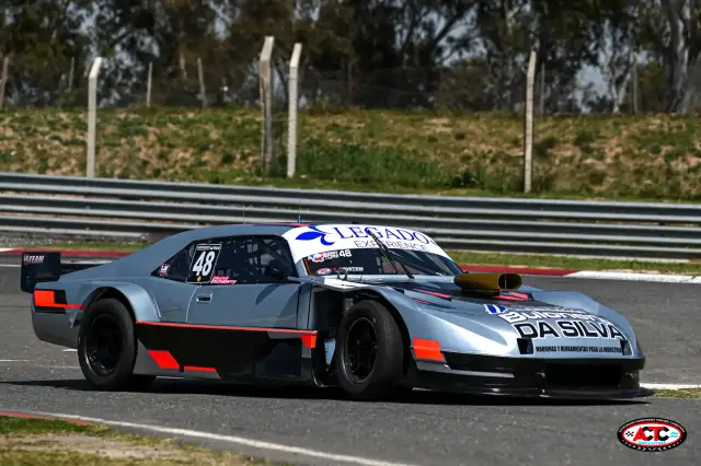 Fecha 9 | TC Pista Mouras - Autódromo Juan Manuel Fangio de Rosario 46