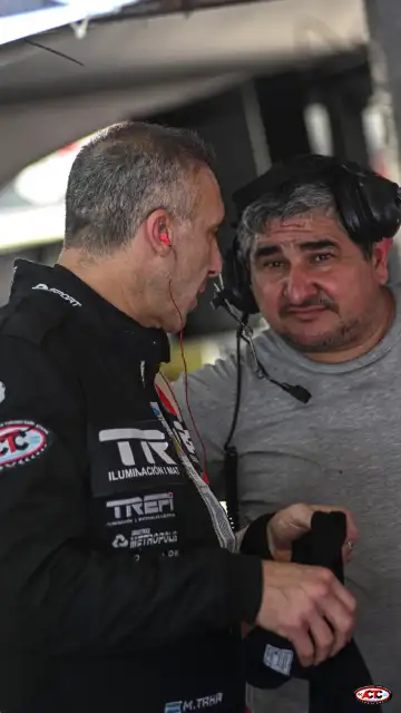 Fecha 9 | TC Pista Mouras - Autódromo Juan Manuel Fangio de Rosario 44
