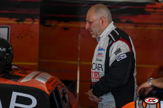 Fecha 9 | TC Pista Mouras - Autódromo Juan Manuel Fangio de Rosario 43