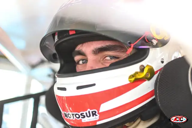 Fecha 9 | TC Pista Mouras - Autódromo Juan Manuel Fangio de Rosario 40