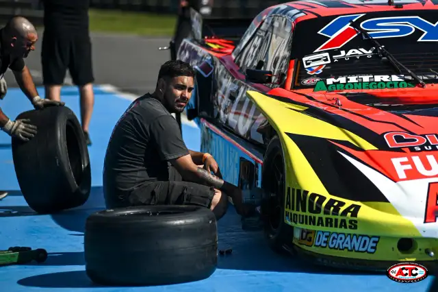 Fecha 9 | TC Pista Mouras - Autódromo Juan Manuel Fangio de Rosario 38