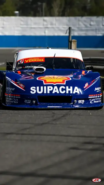 Fecha 9 | TC Pista Mouras - Autódromo Juan Manuel Fangio de Rosario 37