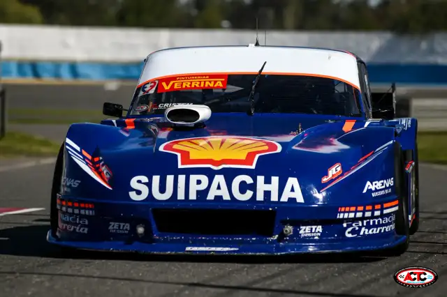 Fecha 9 | TC Pista Mouras - Autódromo Juan Manuel Fangio de Rosario 36