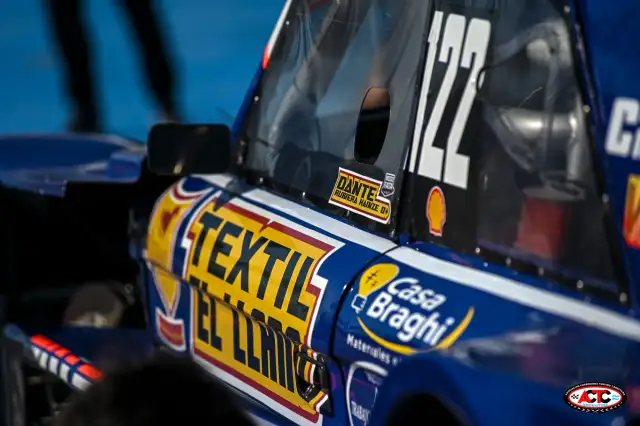 Fecha 9 | TC Pista Mouras - Autódromo Juan Manuel Fangio de Rosario 35