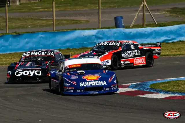 Fecha 9 | TC Pista Mouras - Autódromo Juan Manuel Fangio de Rosario 33
