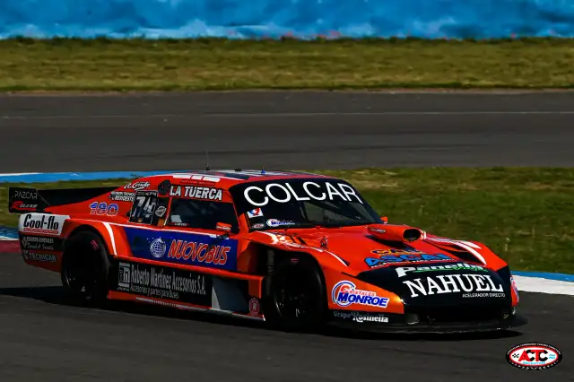 Fecha 9 | TC Pista Mouras - Autódromo Juan Manuel Fangio de Rosario 32