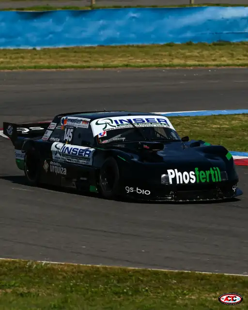 Fecha 9 | TC Pista Mouras - Autódromo Juan Manuel Fangio de Rosario 31