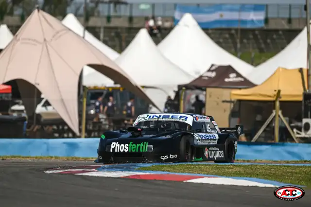 Fecha 9 | TC Pista Mouras - Autódromo Juan Manuel Fangio de Rosario 30