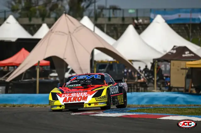 Fecha 9 | TC Pista Mouras - Autódromo Juan Manuel Fangio de Rosario 29