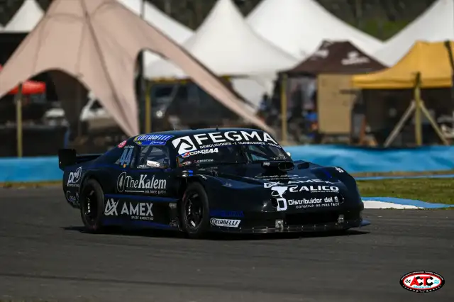Fecha 9 | TC Pista Mouras - Autódromo Juan Manuel Fangio de Rosario 28