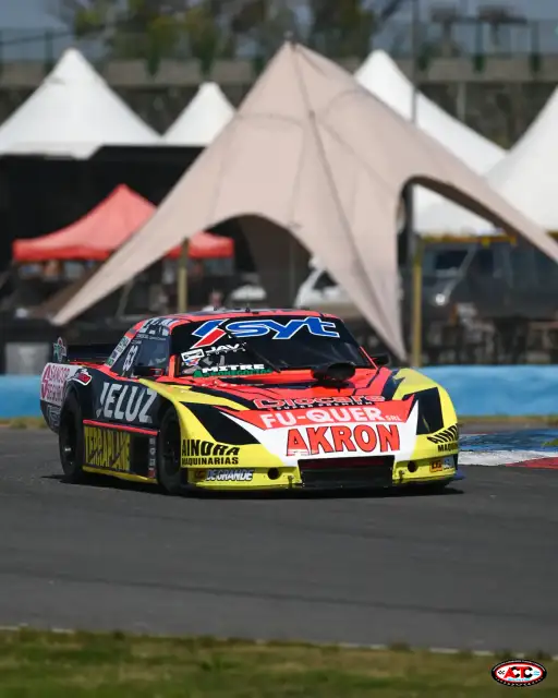 Fecha 9 | TC Pista Mouras - Autódromo Juan Manuel Fangio de Rosario 27
