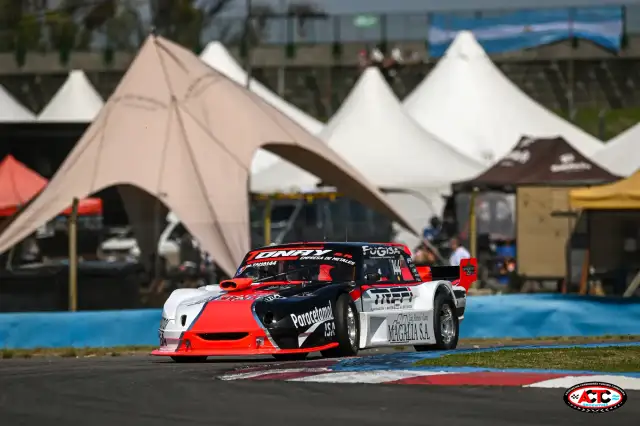 Fecha 9 | TC Pista Mouras - Autódromo Juan Manuel Fangio de Rosario 26