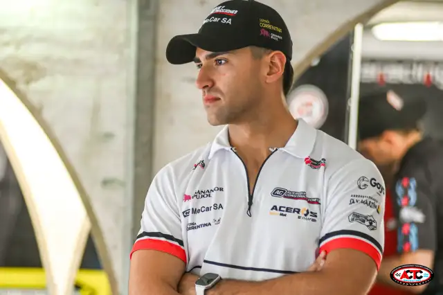 Fecha 9 | TC Pista Mouras - Autódromo Juan Manuel Fangio de Rosario 23