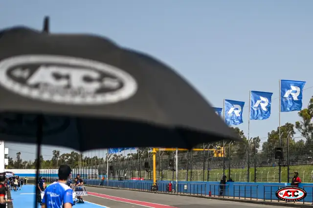Fecha 9 | TC Pista Mouras - Autódromo Juan Manuel Fangio de Rosario 22