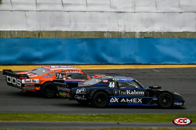 Fecha 9 | TC Pista Mouras - Autódromo Juan Manuel Fangio de Rosario 7