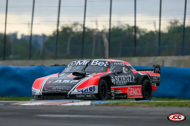 Fecha 9 | TC Pista Mouras - Autódromo Juan Manuel Fangio de Rosario 16