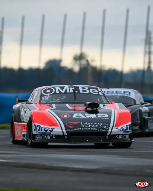 Fecha 9 | TC Pista Mouras - Autódromo Juan Manuel Fangio de Rosario 15