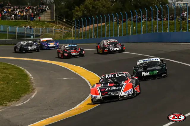 Fecha 9 | TC Pista Mouras - Autódromo Juan Manuel Fangio de Rosario 14