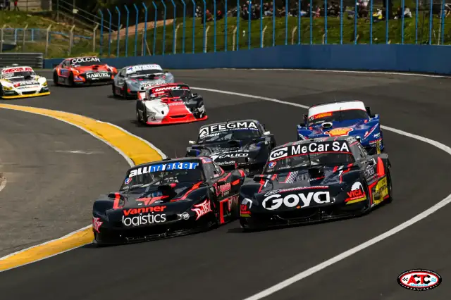Fecha 9 | TC Pista Mouras - Autódromo Juan Manuel Fangio de Rosario 3