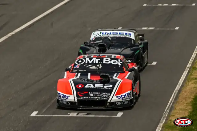 Fecha 9 | TC Pista Mouras - Autódromo Juan Manuel Fangio de Rosario 2