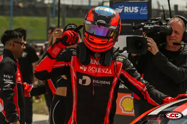Fecha 9 | TC Pista Mouras - Autódromo Juan Manuel Fangio de Rosario 1