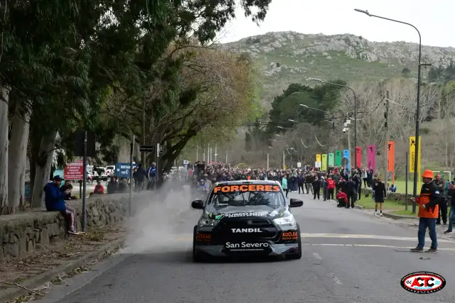 FECHA 8 | GRAN PREMIO SHELL V-POWER BALCARCE 69