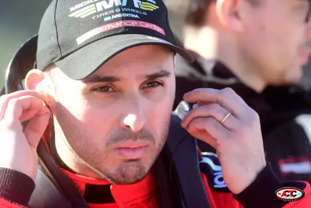 FECHA 8 | GRAN PREMIO SHELL V-POWER BALCARCE 42