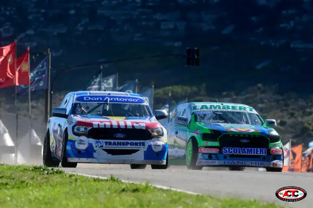 FECHA 8 | GRAN PREMIO SHELL V-POWER BALCARCE 37