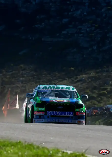 FECHA 8 | GRAN PREMIO SHELL V-POWER BALCARCE 31