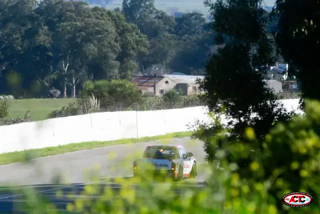 FECHA 8 | GRAN PREMIO SHELL V-POWER BALCARCE 56