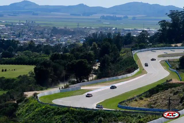 FECHA 8 | GRAN PREMIO SHELL V-POWER BALCARCE 53