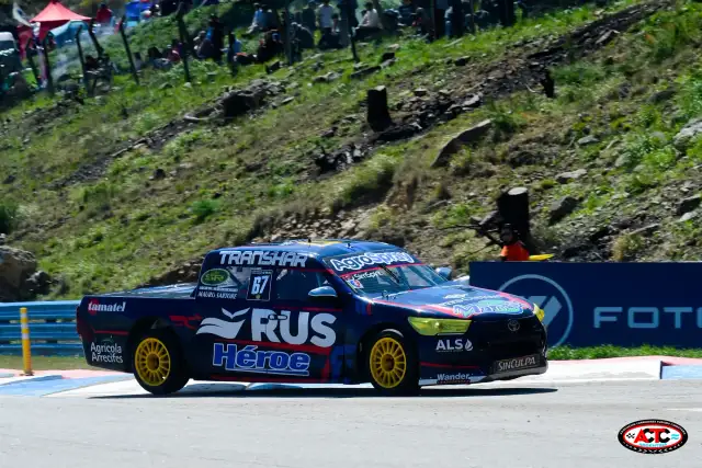 FECHA 8 | GRAN PREMIO SHELL V-POWER BALCARCE 49