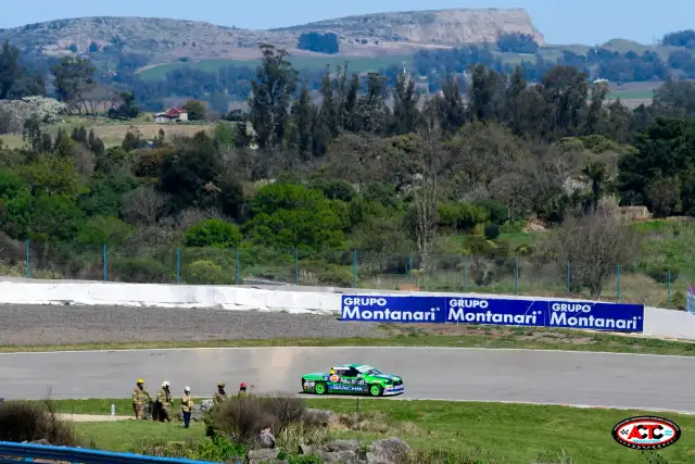 FECHA 8 | GRAN PREMIO SHELL V-POWER BALCARCE 47