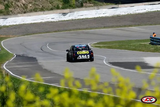 FECHA 8 | GRAN PREMIO SHELL V-POWER BALCARCE 46