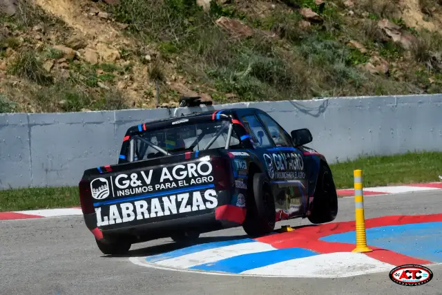FECHA 8 | GRAN PREMIO SHELL V-POWER BALCARCE 45