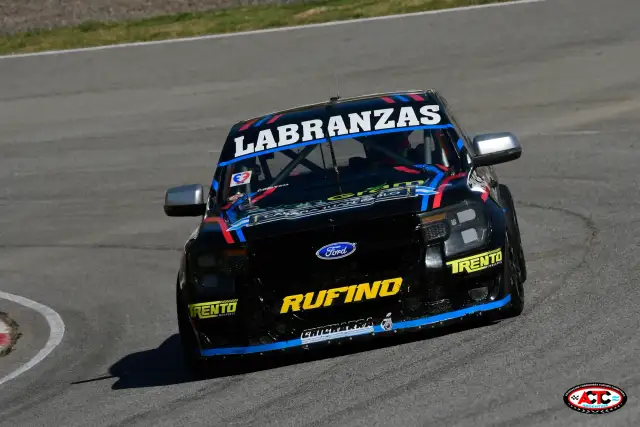 FECHA 8 | GRAN PREMIO SHELL V-POWER BALCARCE 67