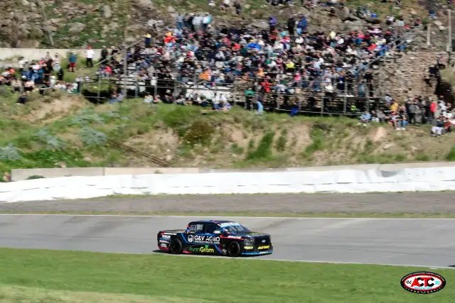FECHA 8 | GRAN PREMIO SHELL V-POWER BALCARCE 66