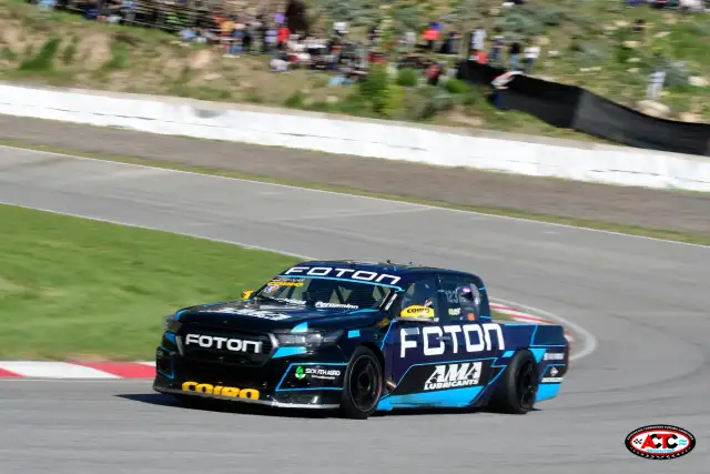 FECHA 8 | GRAN PREMIO SHELL V-POWER BALCARCE 65