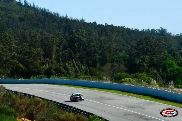 FECHA 8 | GRAN PREMIO SHELL V-POWER BALCARCE 64