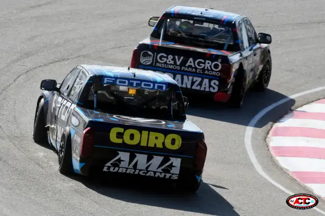 FECHA 8 | GRAN PREMIO SHELL V-POWER BALCARCE 61